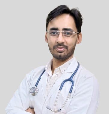 Dr Padam Singh Gautam | - on Apollo 24|7 - General Physician in Noida