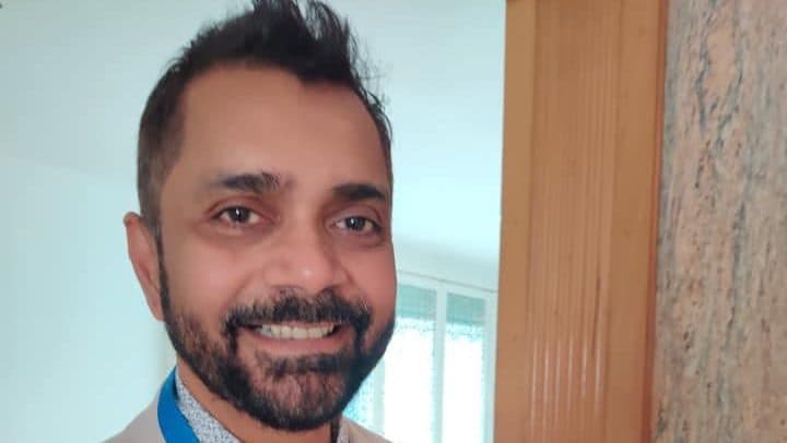 Dr. Chaitanya Deshmukh - urologist in Nagpur