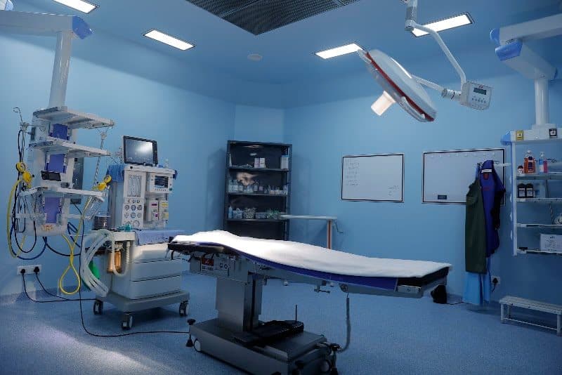 Photos of Batra Heart & Multispecialty Hospital 2