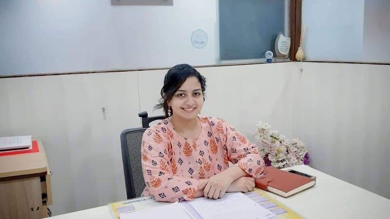 Zafy Mind Health Centre - Dr Ghazali Shaikh