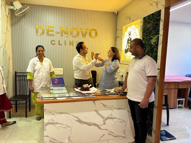 Dr. Anand Alurkar - Neurologist in Pune