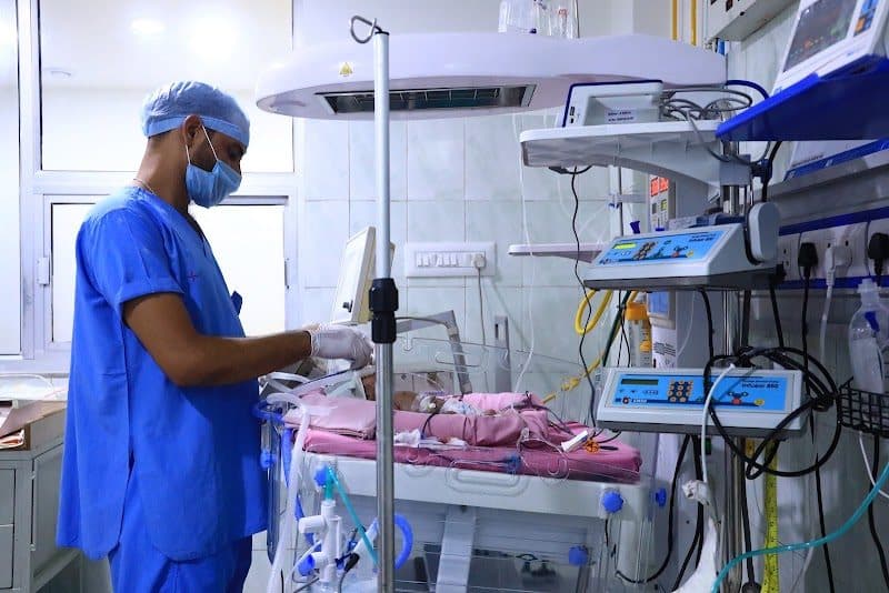 Photos of Babylon Hospital Private Limited 2