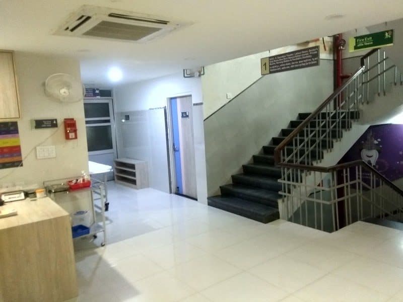 Photos of Babylon Hospital Private Limited 3