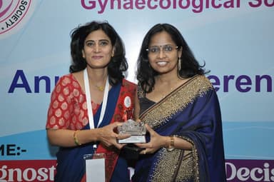 Dr. Neha Gupta | Obstetrician & Gynaecologist | Robotic Gyne Laparoscopic Surgeon
