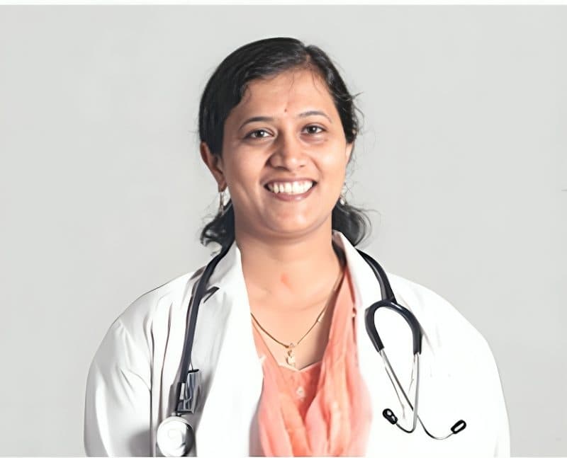 Dr. Namrata Women's Clinic