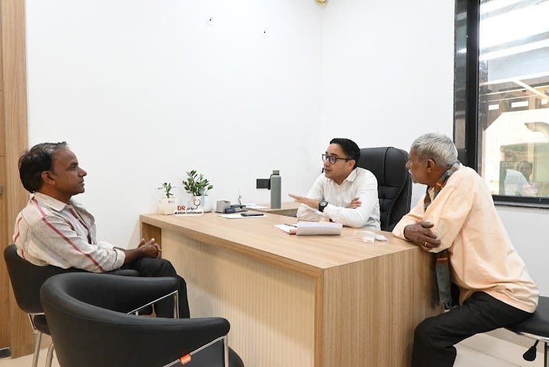 Dr. Anukriti Sood - Oncologist in Jaipur
