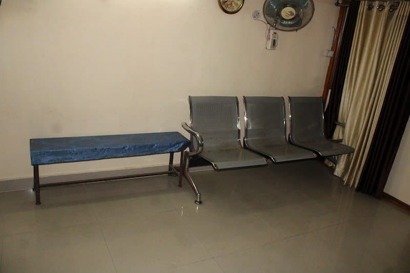 Dr Anuradha Chowdhury - Nephrologist in Raipur