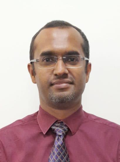 Dr. Apoorva Kulkarni - urologist in Thane