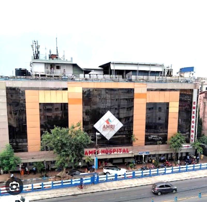 Dr Arghya Majumdar - Nephrologist in Kolkata