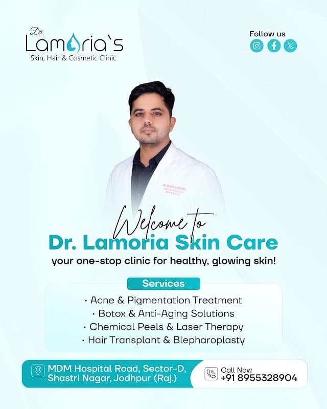 Dr Aggarwal's Clinic