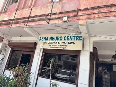 Dr. Vikas Gupta: Best Neurosurgeon in Karkardooma, Delhi | Stroke, Spine Surgery, Brain Surgeon in Delhi