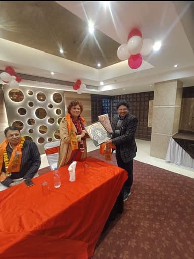 Dr. Ravi Kumar | Best General Physician/ Internal Medicine Doctor Near Me | 9 Years Exp. | Agra