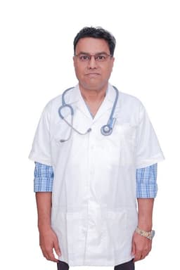 Dr. Chanchal Goswami