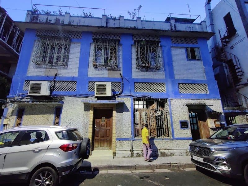 Dr Dilip Pahari - Nephrologist in Kolkata