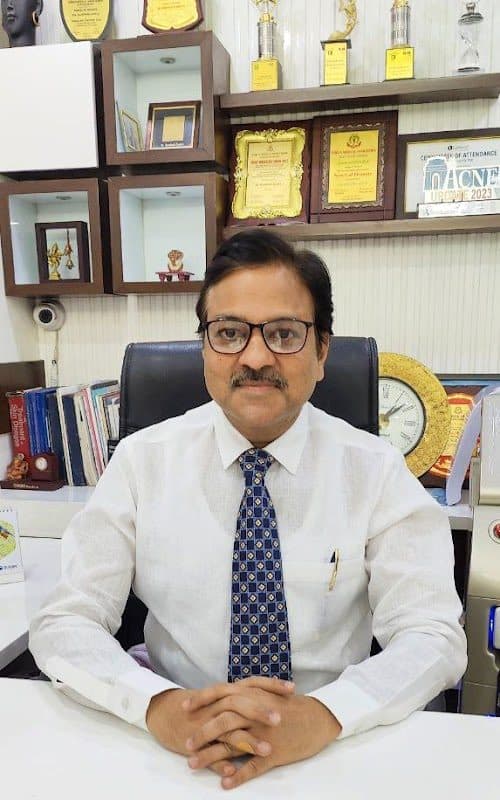 Dr. Haror's Wellness - Dermatologist in Rohini