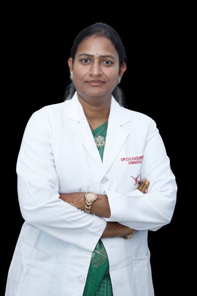 Dr. Padmaja Prodduturu | Gynecologist in Secunderabad - Gynecologist in Hyderabad