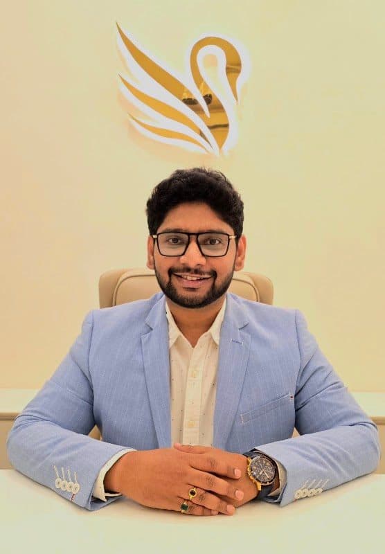 Dr. Kunj Patel M.D. - Dermatologist in Anand