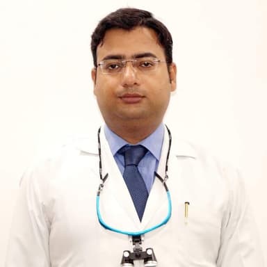 Dr Sunaina Gupta