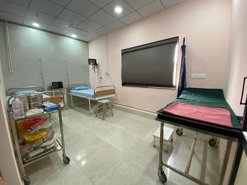 Dr. Rakesh Patel | Orthopaedic Surgeon - Orthopedic Surgeon in Nadiad