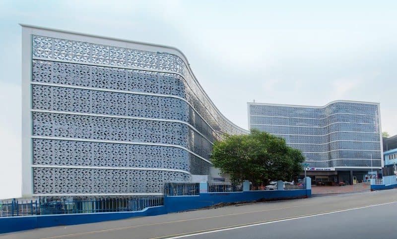 Caritas Hospital - Multispeciality Hospital, Kottayam