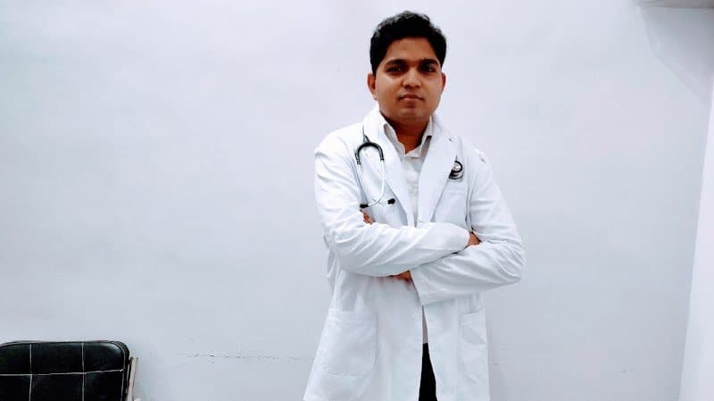 Dr Shiva Madan MD, DM Endocrinologist (PGI), sugar , thyroid , obesity and sex disease Superspecialist - General Physician in Bikaner
