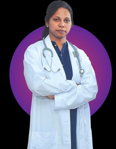 Dr. Jyothi Reddy | Best Gynecologist in Hyderabad, Kompally