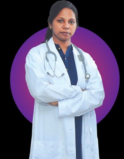 Dr Pranathi Reddy Gynecologist in Hyderabad, PCOS and Infertility Treatment - Gynecologist in Hyderabad
