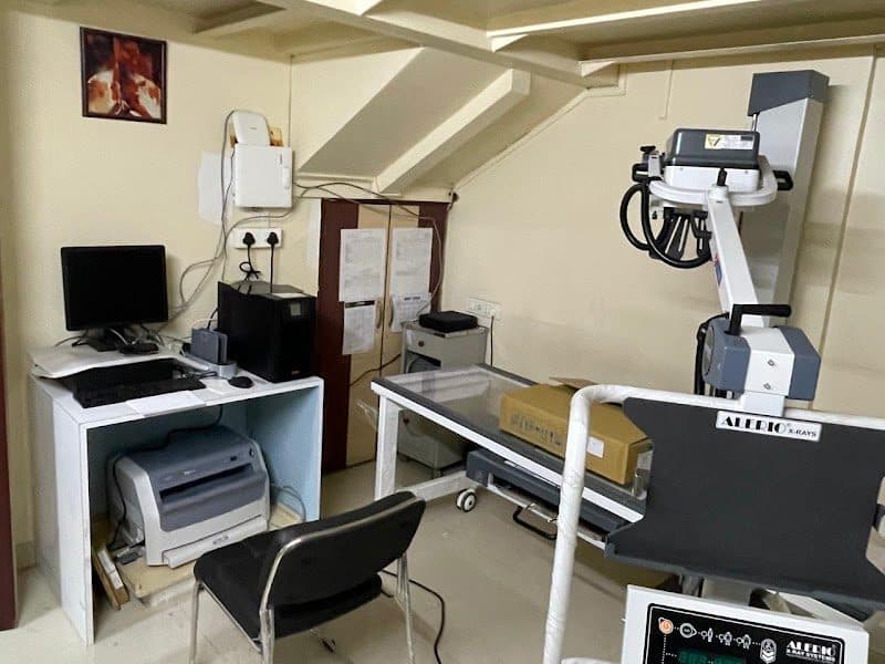 Dr. Swapnil Sanjay Hajare - Orthopedic Surgeon in Nagpur