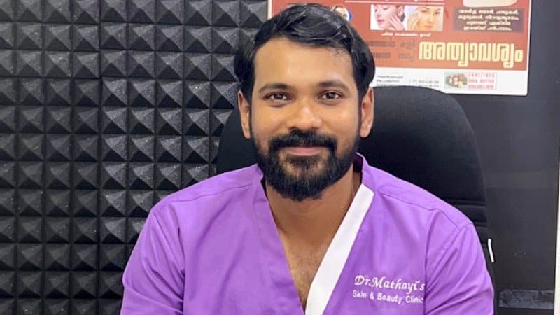 Dr. Mathayis Homeo Skin - Dermatologist in Ernakulam