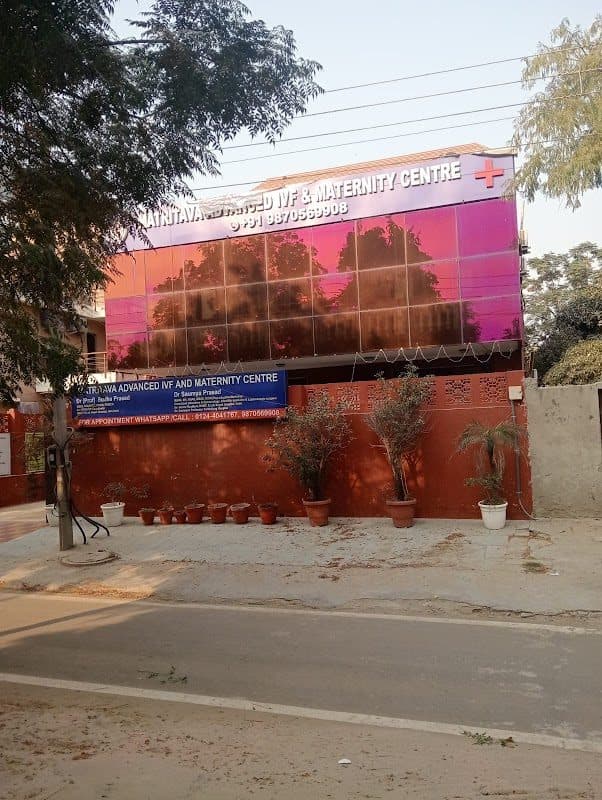 Dr Poornima Kapoor - Gynecologist in Gurgaon