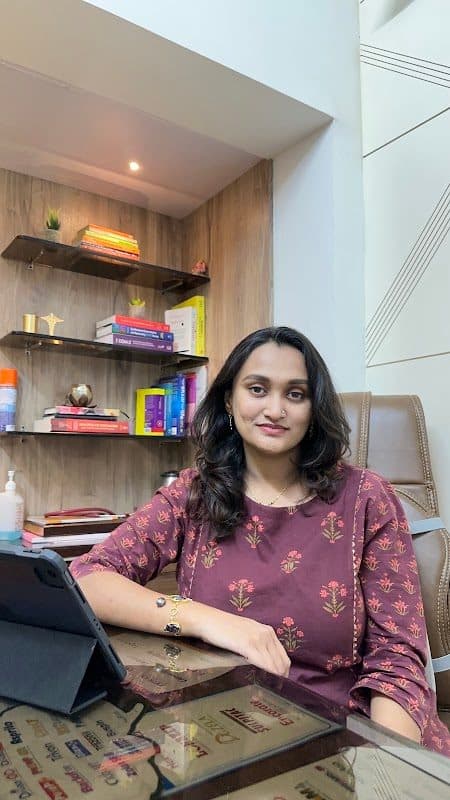 Sattvam Mind Clinic