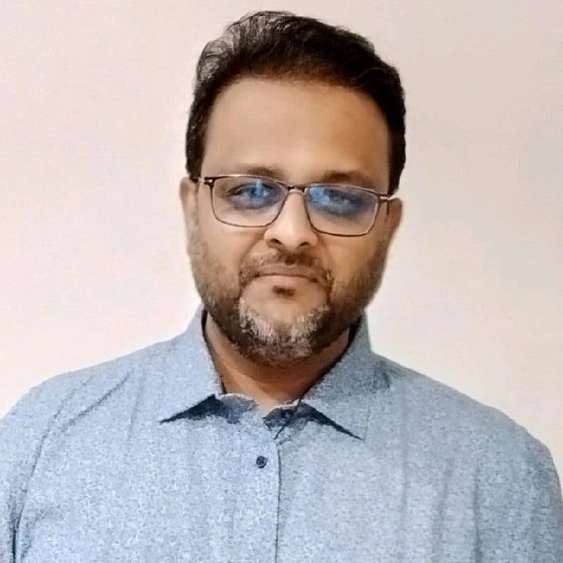 Dr Rajat Arora - Anesthesiologist in Agra