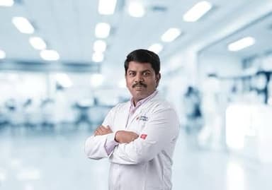 Dr. Ravi Prakash