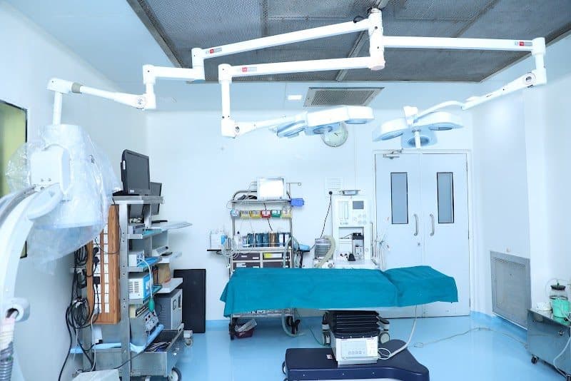 Photos of Ashtvinayak Hospital Panvel 2