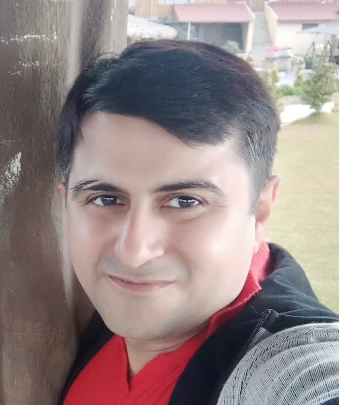 Dr. Rohit Singh - General Physician in Ranchi
