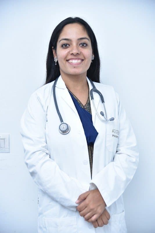 Dr. S.P Bhanot - Oncologist in Gurgaon