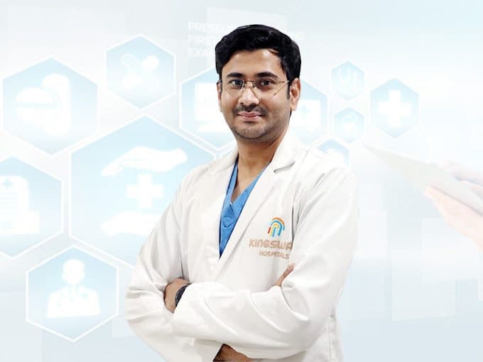 Dr Sanjay Pandey - urologist in Mumbai