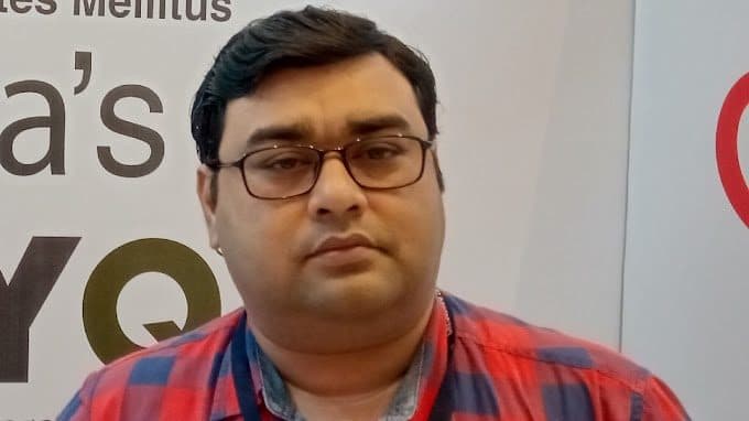 Dr. Hridish Narayan Chakravarti | Diabetologist, Endocrinologist | Narayana, Howrah - endocrinologist in Howrah