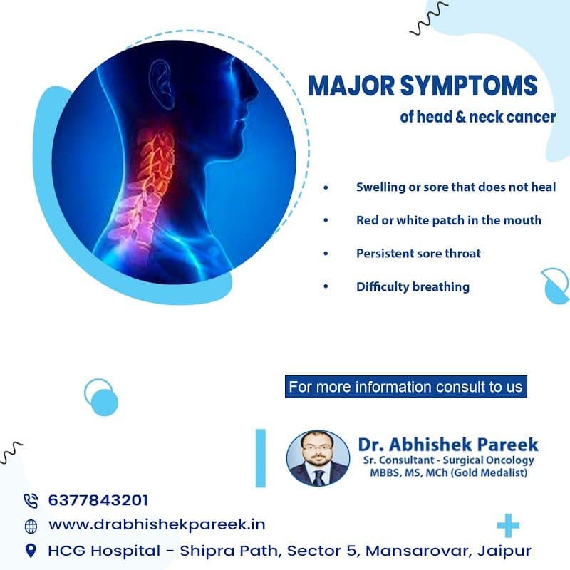 Dr. Sudhir Palsaniya Medical Oncology - Oncologist in Jaipur