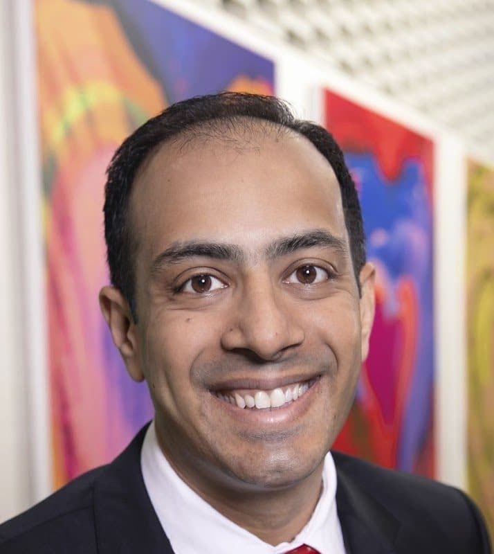 Dr. Syed Sadi Raza - Cardiologist in Daman