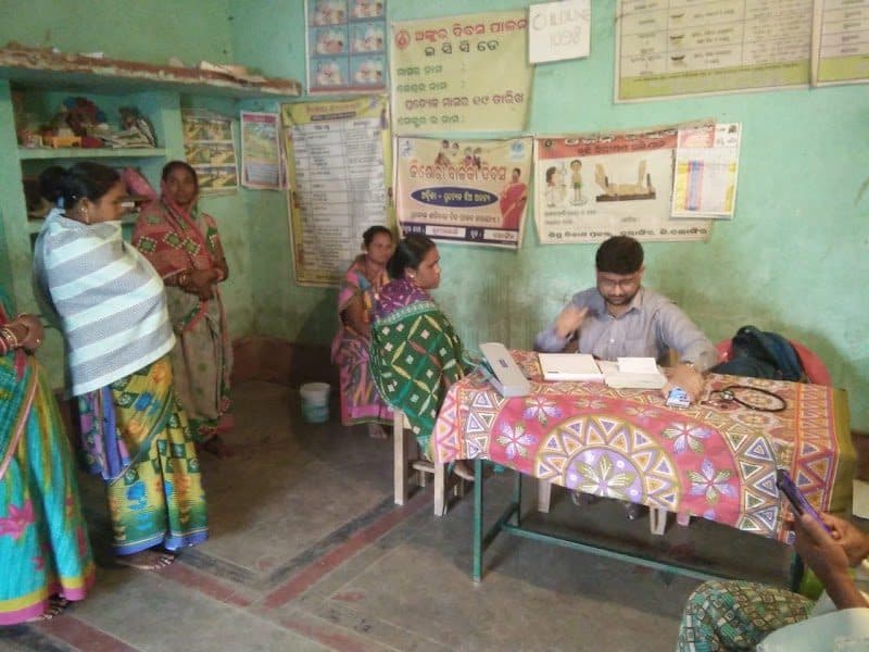 Dr Abani Kanta Nanda - Oncologist in Cuttack - Oncologist in Cuttack