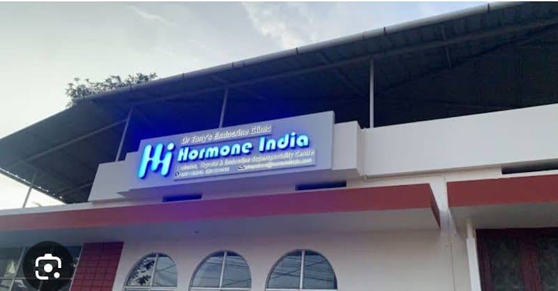 Dr Aravind S Ganapath - urologist in Thiruvananthapuram