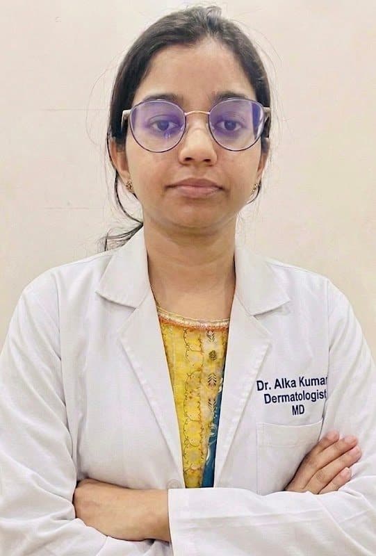 Cosmo Medica - Dermatologist in Dhanbad