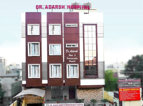 Dr. Vanita Arora - Cardiologist in Amritsar