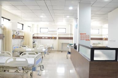 Dr. Vilkesh Patel