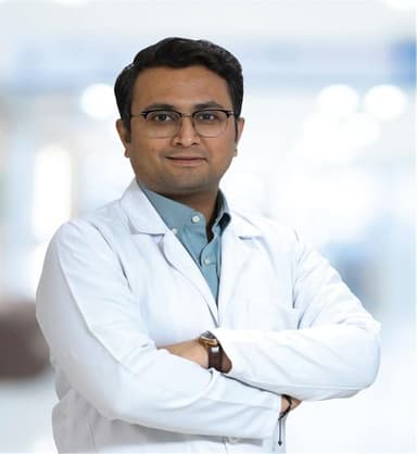 Dr. Virendra Singh