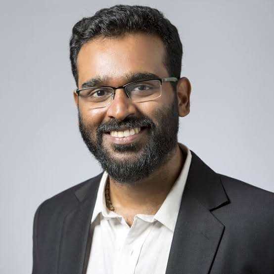 Dr.Tinku Joseph - pulmonologist in Alappuzha