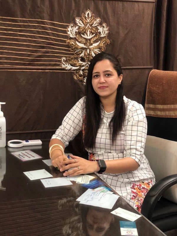 Skiniq - Dermatologist in Raipur