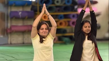 The fitness Hub