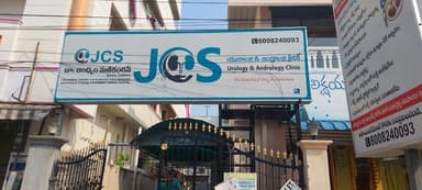 Dr. Prasad Pulla | Best Urologist Doctor Near Me | 10 Years Exp. | Kakinada